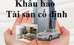 Công ty có để kéo dài thời gian trích khấu hao không?