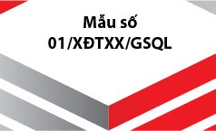 Mẫu số 01/XĐTXX/GSQL Đơn đề nghị xác định trước xuất xứ hàng hóa nhập khẩu theo Thông tư 38/2015/TT-BTC