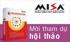 Hội thảo Chia sẻ kinh nghiệm làm kế toán tại doanh nghiệp