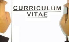 Mẫu CV xin việc – dành cho sinh viên mới ra trường