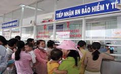 Mức bảo hiểm y tế được hưởng khi khám chữa bệnh đúng tuyến, trái tuyến