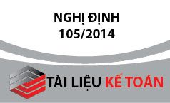 Nghị định 105/2014 quy định chi tiết và hướng dẫn thi hành một số điều của Luật Bảo hiểm y tế