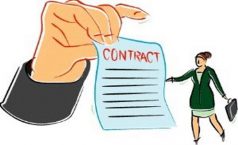 Nghĩa vụ của người lao động và người sử dụng lao động khi đơn phương chấm dứt hợp đồng lao động trái pháp luật