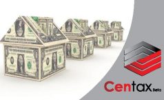 Nguyên tắc trích khấu hao tài sản cố định