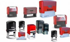 Những quy định về con dấu của doanh nghiệp