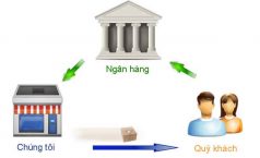 Hóa đơn đầu ra trên 20 triệu có bắt buộc phải thanh toán qua ngân hàng không?