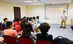 Nội dung buổi hội thảo “Doanh nghiệp vừa và nhỏ làm sao kêu gọi vốn”