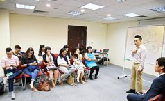 Nội dung phần trả lời câu hỏi buổi hội thảo “Doanh nghiệp vừa và nhỏ làm sao kêu gọi vốn”