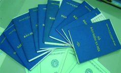 Hướng dẫn gộp sổ BHXH và hệ quả của việc không gộp sổ BHXH