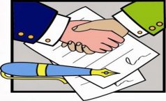 Pháp luật về hợp đồng kinh tế