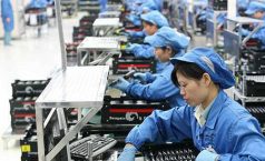 Xử phạt hộ kinh doanh thường xuyên sử dụng trên 10 lao động