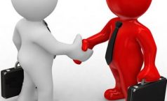 Sơ đồ kế toán phải trả người bán theo Thông tư 133 – TK 331.