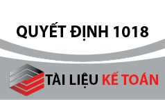 Quyết định 1018 sửa đổi quản lý thu chi Bảo hiểm xã hội, Bảo hiểm y tế