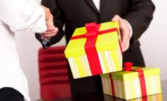 Có bắt buộc xuất hóa đơn hàng cho, biếu, tặng?