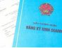 Quy định Hồ sơ đề nghị cấp Giấy chứng nhận đủ điều kiện kinh doanh dịch vụ kế toán theo Luật kế toán 2015