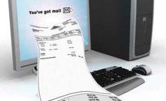 Quy định chung về sử dụng hóa đơn điện tử có mã xác thực của cơ quan thuế