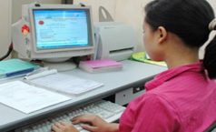 Quy định giao dịch điện tử trong khai thuế