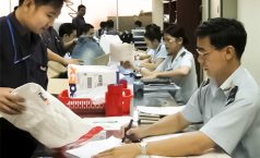 Quy định hồ sơ hải quan đối với hàng hóa xuất khẩu, nhập khẩu thuộc các loại hình khác