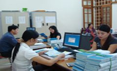 Quy định hồ sơ truy thu BHXH, BHYT, BHTN