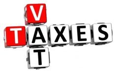 Quy định kê khai thuế GTGT của đơn vị trực thuộc