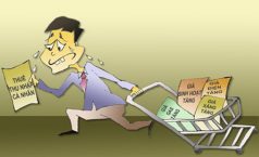 Quy định kê khai và quyết toán thuế với cá nhân chưa có MST