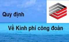 Quy định phạt chậm nộp đóng phí công đoàn mới nhất