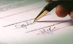 Quy định số lần ký hợp đồng dài hạn