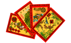 Quy định về tiền thưởng tết 2016