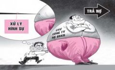 Quy định từ 2016 về thu hồi, đôn đốc, cưỡng chế nợ BHXH, BHYT và BHTN