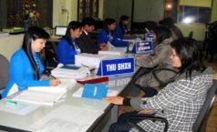 Quy định về phạt chậm nộp bảo hiểm bắt buộc