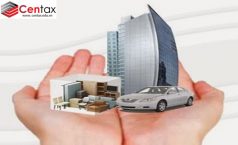 Quy định về hóa đơn, chứng từ khi xuất điều chuyển hàng hóa, tài sản cố định cho cơ sở trực thuộc