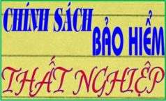 Từ 1/1/2016 hợp đồng lao động từ 3 tháng trở lên mới tham gia bảo hiểm thất nghiệp