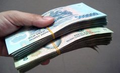 Quy trình thu chi tiền mặt