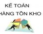 Quy trình kế toán hàng tồn kho