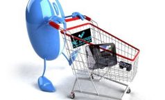 Bán hàng lưu động lập hoá đơn như thế nào?