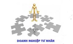 Quy định của Luật doanh nghiệp về doanh nghiệp tư nhân
