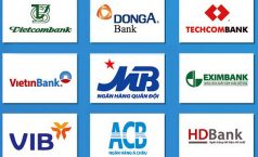 Quy định về thanh toán qua ngân hàng mới nhất.