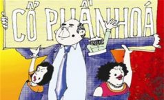 Quyết định số 31/2017/QĐ-TTg của Thủ tướng Chính phủ : Về tiêu chí, danh mục ngành, lĩnh vực thực hiện chuyển đơn vị sự nghiệp công lập thành công ty cổ phần