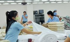 Quy định về điều kiện lao động và chăm sóc sức khỏe đối với lao động nữ