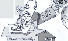 Sơ đồ kế toán đầu tư khác theo Thông tư 133 – TK 2288.