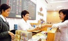 Sơ đồ kế toán tiền gửi ngân hàng ngoại tệ theo Thông tư 133 – TK 112.