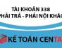 Cách hạch toán các khoản phải trả, phải nộp khác – TK 338