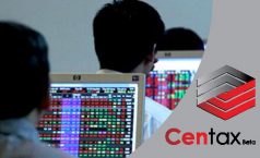 Thu nhập từ chuyển nhượng chứng khoán