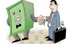 Phụ lục II-Nghị định 118/2015/NĐ-CP hướng dẫn Luật đầu tư