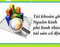 Sơ đồ kế toán nguồn kinh phí đã hình thành tài sản cố định theo Thông tư 200/2014/TT-BTC