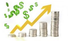 Sơ đồ kế toán doanh thu hoat động tài chính theo Thông tư 200/2014/TT-BTC