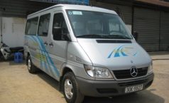 Sơ đồ kế toán Nhượng bán TSCĐ hữu hình dùng vào hoạt động văn hóa, phúc lợi theo Thông tư 133.