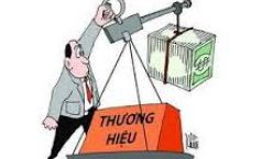 Sơ đồ kế toán TSCĐ vô hình hình thành từ nội bộ doanh nghiệp trong giai đoạn triển khai theo Thông tư 133.