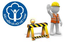 Tạm dừng đóng Bảo hiểm xã hội bắt buộc mới nhất