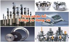 Thời gian phân bổ công cụ dụng cụ